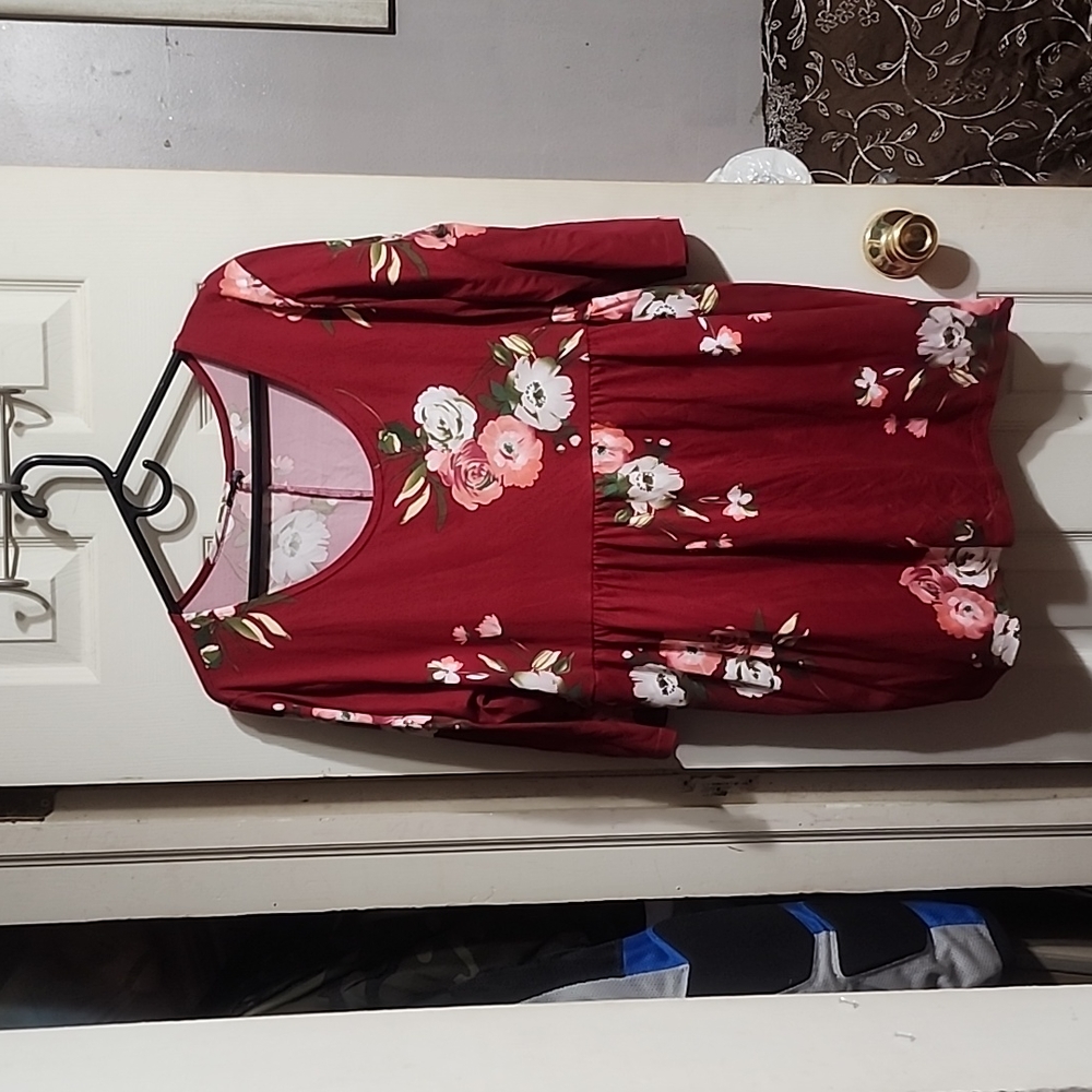 Old navy dress shirt